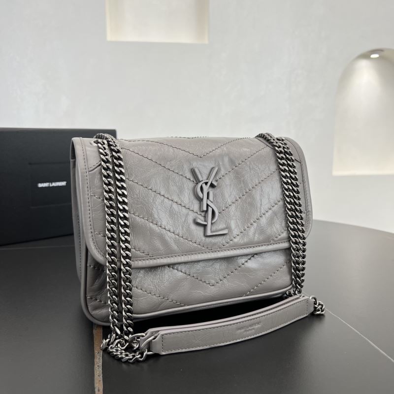 YSL Top Handle Bags